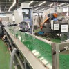 丁基膠帶擠出機生產線_丁基膠帶擠出機_佳德塑機