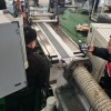 丁基膠帶擠出機設備_丁基膠帶擠出機流水線_佳德塑機