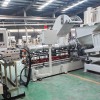 平行雙螺桿片擠出機(jī)_JDL_PE平行雙螺桿片擠出機(jī)