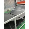 tpe汽車(chē)腳墊片材擠出機(jī)_poe片材擠出機(jī)_玖德隆