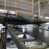 屋頂隔音片材材料_建筑隔音墊_佳德科技有限公司