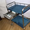 pp不銹鋼醫(yī)用周轉(zhuǎn)車(chē)--蚌埠新躍勝金屬制品有限公司