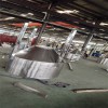 蚌埠不銹鋼工業料倉_蚌埠不銹鋼工業料倉_蚌埠新躍勝金屬制品