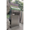蚌埠不銹鋼方形垃圾箱_不銹鋼方形垃圾箱_蚌埠新躍勝金屬制品