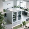pp不銹鋼組合式機箱機柜--蚌埠新躍勝金屬制品有限公司