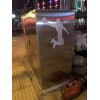 蚌埠pp不銹鋼圓形戶外沖孔圍擋--蚌埠新躍勝金屬制品有限公司