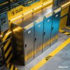 蚌埠不銹鋼設備機柜_蚌埠不銹鋼機柜_蚌埠新躍勝金屬制品