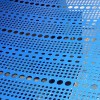 pp不銹鋼戶外沖孔圍擋--蚌埠新躍勝金屬制品有限公司