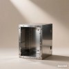 蚌埠不銹鋼焊接機箱_蚌埠不銹鋼機箱__蚌埠新躍勝金屬制品