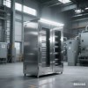 蚌埠不銹鋼工業機箱_蚌埠不銹鋼機箱__蚌埠新躍勝金屬制品