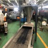 紫外光電纜料造粒設備_紫外光電纜料造粒設備