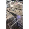 蚌埠pp不銹鋼室外機(jī)柜機(jī)箱--蚌埠新躍勝金屬制品有限公司