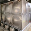 pp不銹鋼定制水箱--蚌埠新躍勝金屬制品有限公司