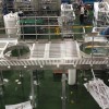 蚌埠pp不銹鋼異形平臺--蚌埠新躍勝金屬制品有限公司