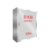 蚌埠pp不銹鋼加厚消防箱--蚌埠新躍勝金屬制品有限公司