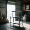 蚌埠不銹鋼雙層工作臺_蚌埠不銹鋼工作臺_蚌埠新躍勝金屬制品