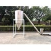 蚌埠不銹鋼食品儲存罐_蚌埠不銹鋼料倉_蚌埠新躍勝金屬制品