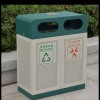 蚌埠不銹鋼異形垃圾箱_蚌埠新躍勝金屬制品公司