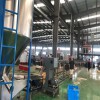 塑料回收造粒代加工_塑料回收造粒代加工_玖德隆機械