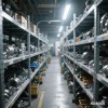 蚌埠不銹鋼倉庫貨架_蚌埠不銹鋼貨架_蚌埠新躍勝金屬制品