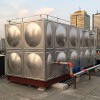 不銹鋼加厚水箱_蚌埠新躍勝金屬制品公司