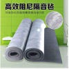 隔音氈卷材生產(chǎn)線_汽車內(nèi)飾阻尼隔音氈生產(chǎn)線