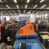 低煙無鹵電纜料造粒機_低煙無鹵電纜料造粒機_玖德隆機械