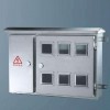 蚌埠不銹鋼定制電表箱_蚌埠新躍勝金屬制品公司
