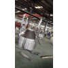 蚌埠不銹鋼錐型料斗料倉_蚌埠新躍勝金屬制品公司