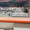 TPR汽車腳墊片擠出機_TPE汽車腳墊片擠出機